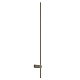 Настенный светильник Nowodvorski Saber Led Silk Olive L 11381
