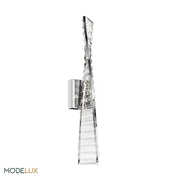 Настенный светодиодный светильник Modelux Modestyle MS.88910.01 CR