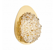 Настенный светильник Modestyle MS.2321.160 GD