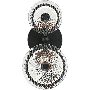 Настенный светильник Stilfort Sportu 4012/02/02W