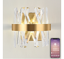 Настенный светильник Natali Kovaltseva Tiziano LED LAMPS 81113/1W