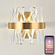 Настенный светильник Natali Kovaltseva Tiziano LED LAMPS 81113/1W