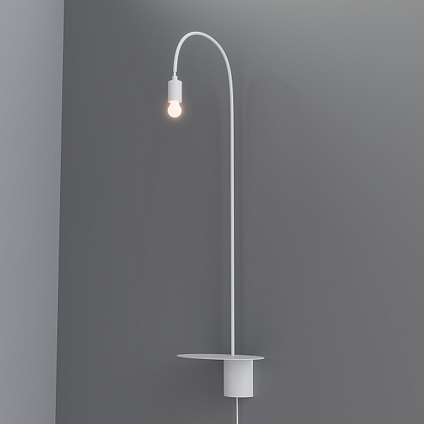 Настенный светильник Lightera Cuneo LE422W-1W