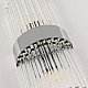 Настенный светильник Arte Milano Torcia 430122.140.2.E14.C1 CR