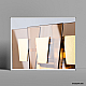 Бра Arte Lamp Sophia A4066AP-2PB