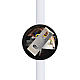 Настенный светильник Lumion BRAM 8308/12WL