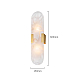 Настенный светильник Delight Collection MT1000-B brass