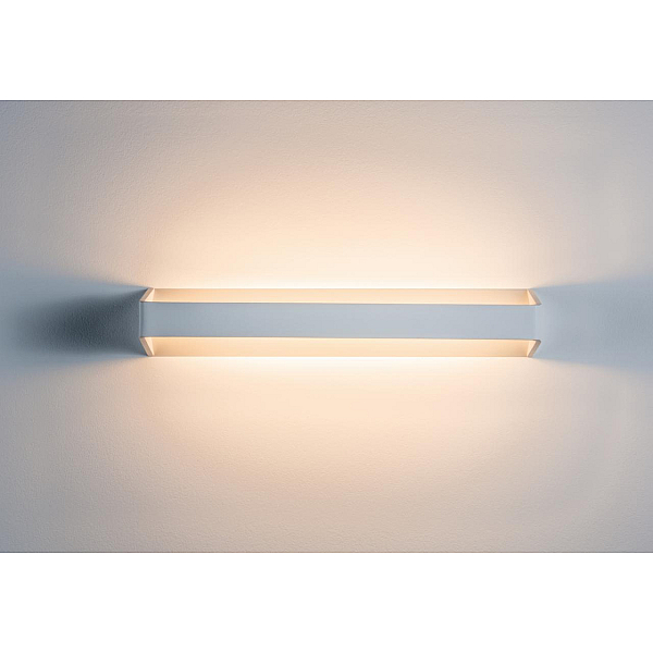 Настенный светодиодный светильник Paulmann WC Bar WL Led 70791