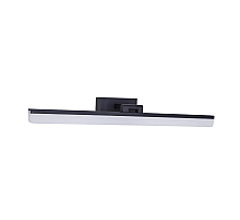 Подсветка для зеркал LED4U L7179-570 BK