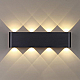 Настенный светильник Odeon Light Magnum Hightech 7191/8WL
