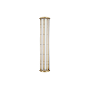 Настенный светильник Newport 3290/A brass М0071642