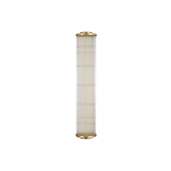 Настенный светильник Newport 3290/A brass М0071642
