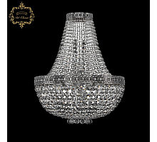 Настенный светильник Art Classic 20.281B.H1.35SP.NB