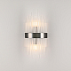 Настенный светильник Arte Milano Torcia 430122.180.2.E14.A1 BK