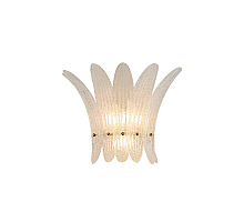 Настенный светильник Newport Victoria 8803/A gold white М0070237