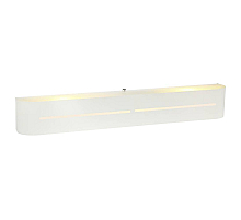 Настенный светильник Arte Lamp Cosmopolitan A7210AP-3WH