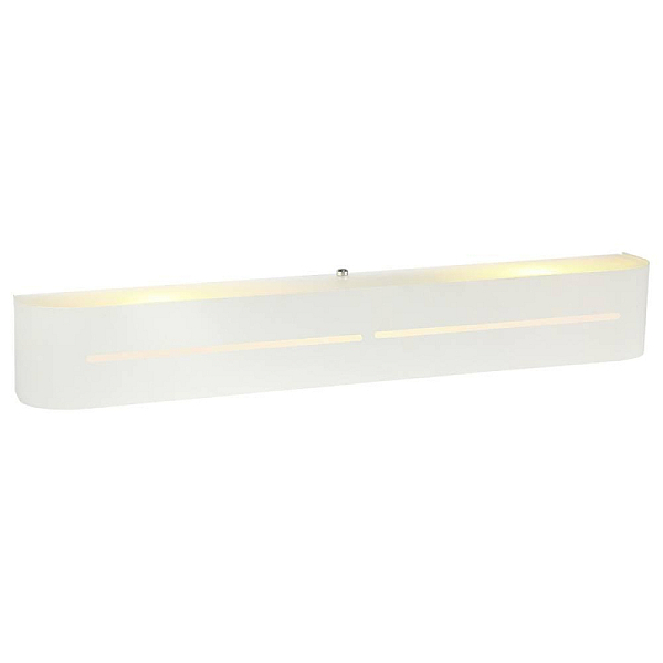 Настенный светильник Arte Lamp Cosmopolitan A7210AP-3WH