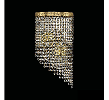Бра Bohemia Ivele Crystal 83401BR/20IV-43 G R