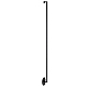 Настенный встраиваемый светодиодный светильник Odeon Light Hightech Teo 7022/14WL