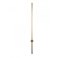 Настенный светильник Loft IT Rays 10052GD