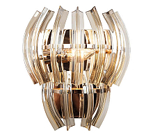 Настенный светильник Arte Lamp Ella A1054AP-1GO