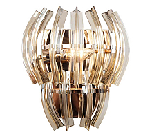 Настенный светильник Arte Lamp Ella A1054AP-1GO