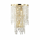 Настенный светильник Odeon Light Chokka 5028/3W