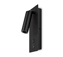 Настенный светильник Freya Brok FR5341WL-L3B