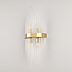 Настенный светильник Arte Milano Torcia 430122.250.4.E14.A1 GD