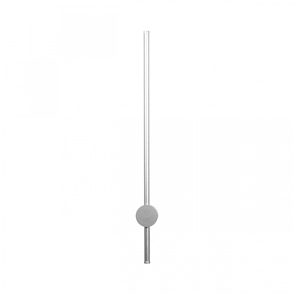 Настенный светодиодный светильник Loft IT Rays 10158GR
