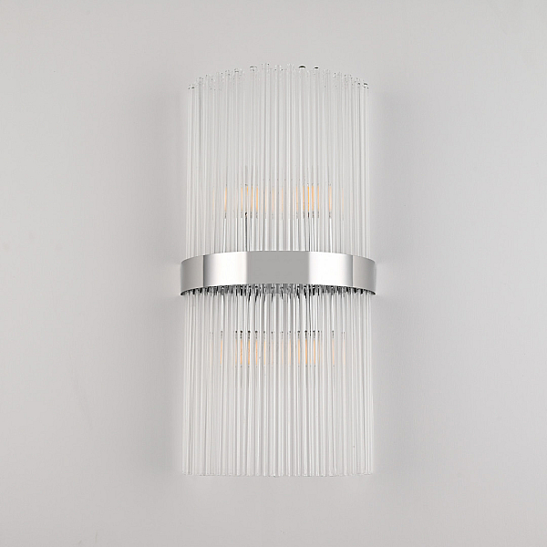 Настенный светильник Arte Milano Torcia 430122.250.4.E14.B1 CR