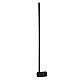 Настенный светодиодный светильник Loft IT Rays 10056BK