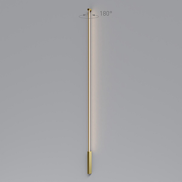 Настенный светильник Elektrostandard Alto 40134/LED 4690389214264 a069823