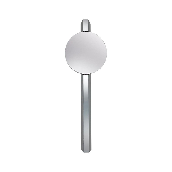 Настенный светодиодный светильник Odeon Light Hightech Reflection 7095/3WL
