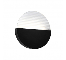 Настенный светильник Modestyle MS.1515.300 BK