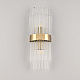 Настенный светильник Arte Milano Torcia 430122.140.2.E14.C1 BS