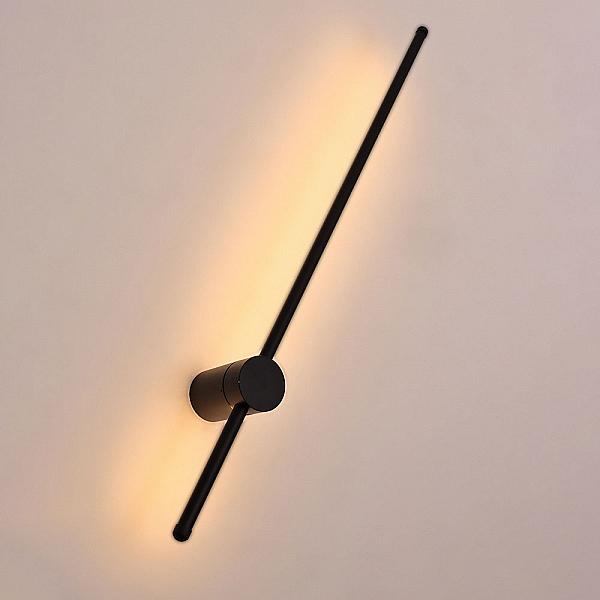 Декоративная подсветка Arte Lamp ATMOS A5409AL-1BK