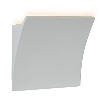 Настенный светодиодный светильник iLedex Alyot ZD8082L-6W WH