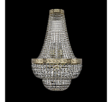 Бра Bohemia Ivele Crystal 19101B/H2/35IV G