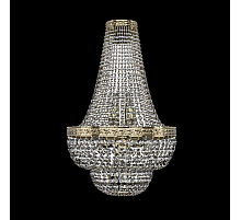 Бра Bohemia Ivele Crystal 19101B/H2/35IV G