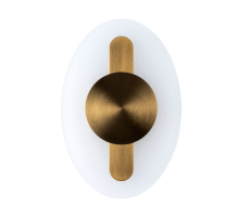 Настенный светильник Modestyle MS.1513.300 BS