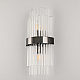 Настенный светильник Arte Milano Torcia 430122.180.2.E14.C1 BK