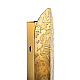 Настенный светильник Odeon Light Brando Hightech 7173/12WL