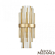 Настенный светильник Arte Milano 3552B.D200.H500.E14.2 G