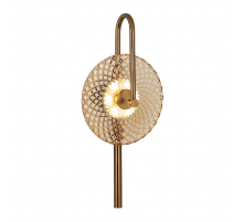 Настенный светильник Modestyle MS.5140.01 BS