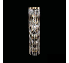 Бра Bohemia Ivele Crystal 83401B/25IV-100 G R