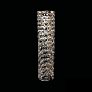 Бра Bohemia Ivele Crystal 83401B/25IV-100 G R