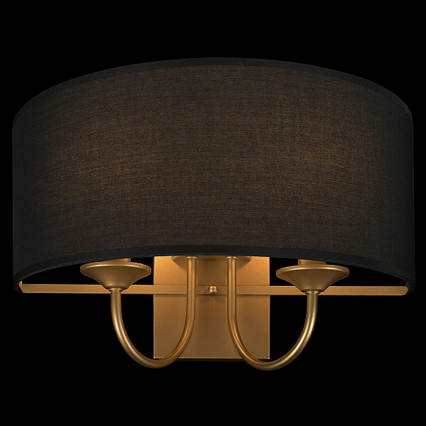 Настенный светильник Loft it Balance 10416W GD