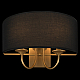 Настенный светильник Loft it Balance 10416W GD