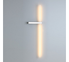 Настенный светильник Delight Collection LWA0364-1200C white